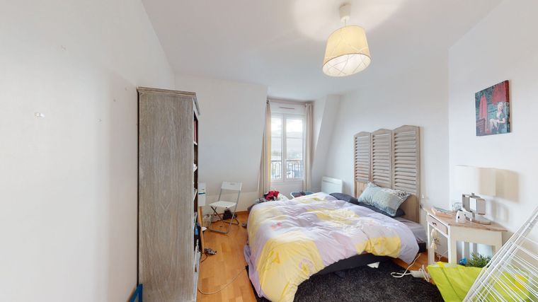 Appartement a louer osny - 5 pièce(s) - 87 m2 - Surfyn