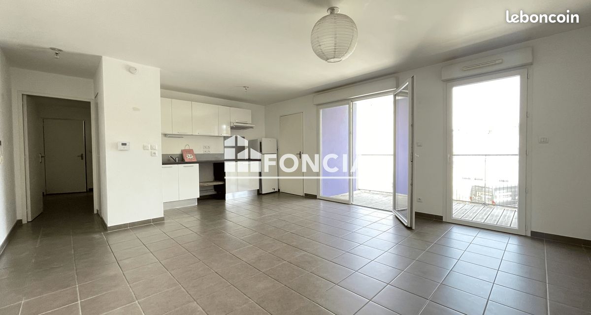 Appartement 3 pièces 65 m² · à Couëron · 65 m² · 214 000 €