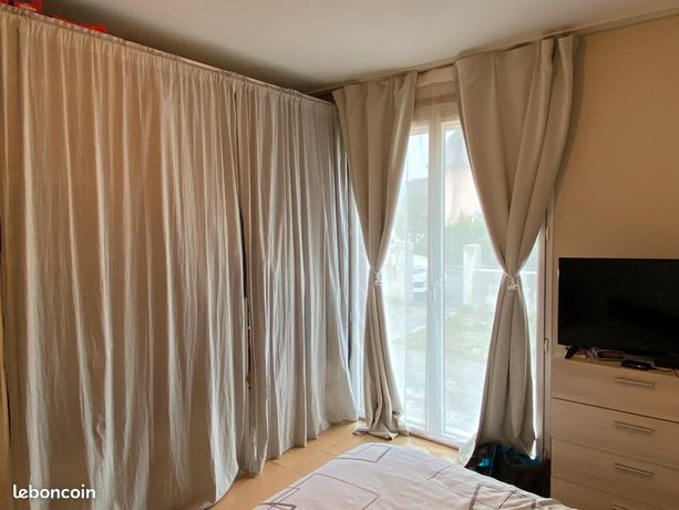 Maison 6 pièces 134 m²