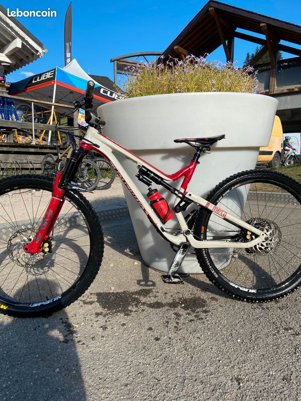 Commencal meta AM 2020 (image 4)