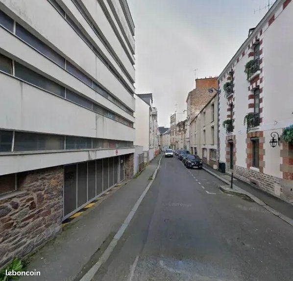 Garage Gare de Rennes (image 3)