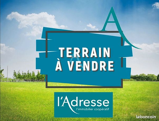 Terrain 500 m² NOHIC