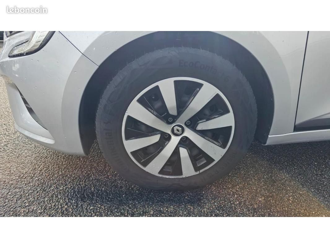 Renault Clio Equilibre 1.0 Tce 90cv (image 23)