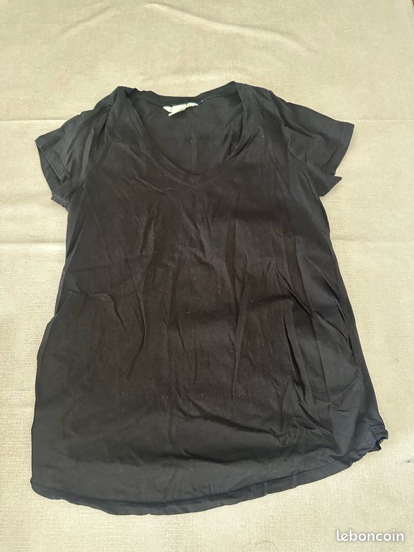 Lot de vêtements de grossesse (image 4)