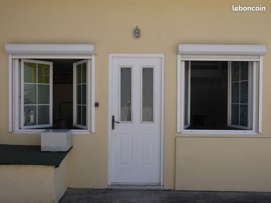 Appartement 1 pièce 25 m² · à Chartres · 25 m² · 560 €/mois