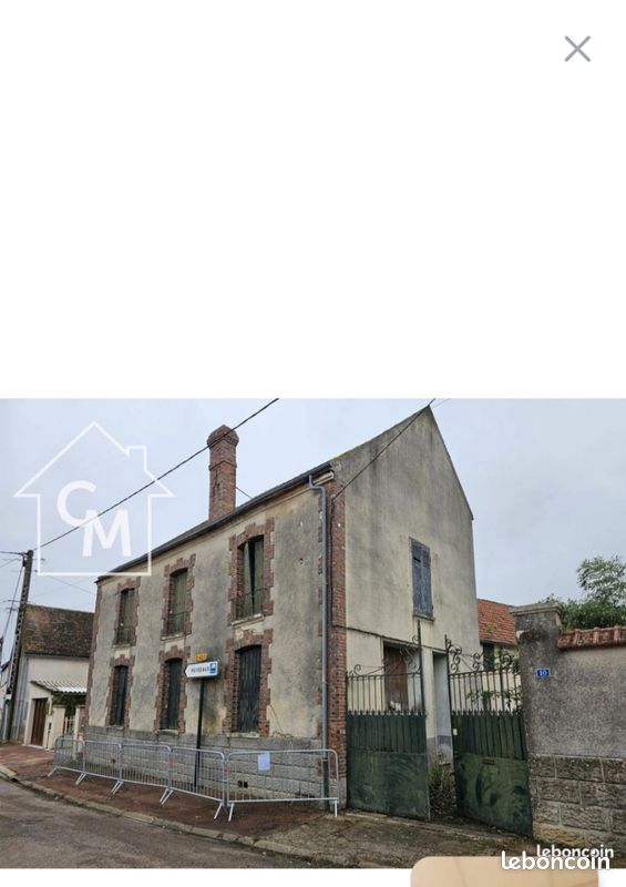 Cherche personne pour descendre la cheminée entière (image 2)