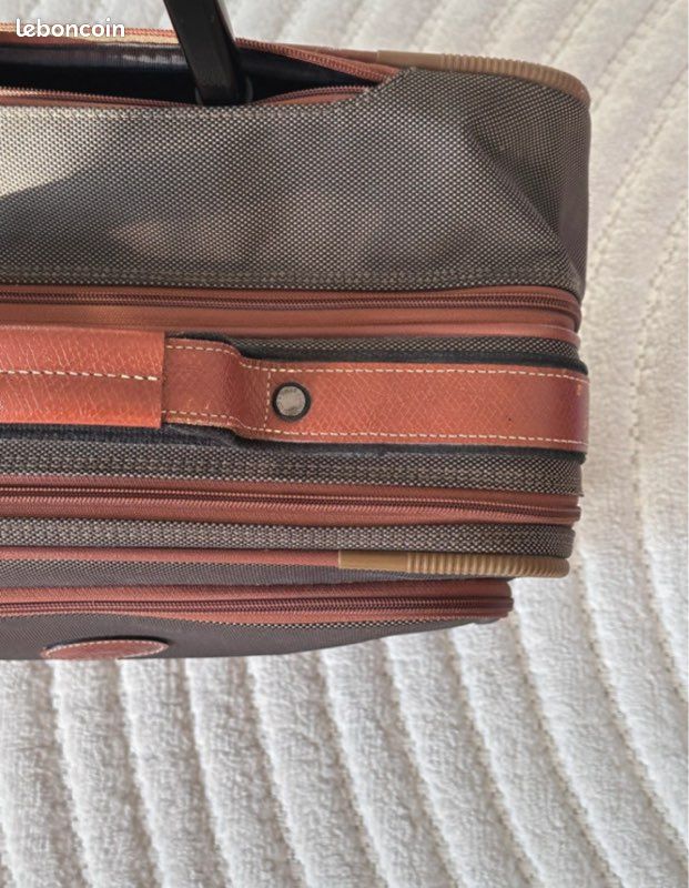 Longchamp valise cabine (image 4)