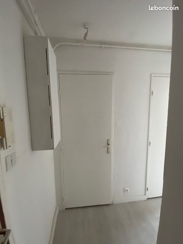 Appartement 2 pièces 46 m² · à La Seyne-sur-Mer · 46 m² · 693 €