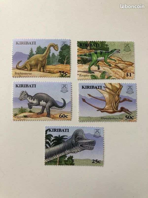 Timbres (image 1)