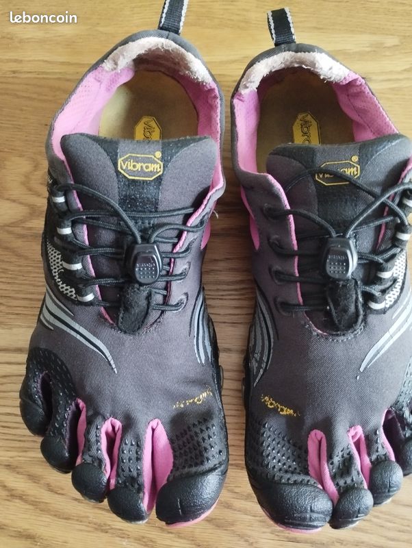 Five Fingers Vibram (image 1)