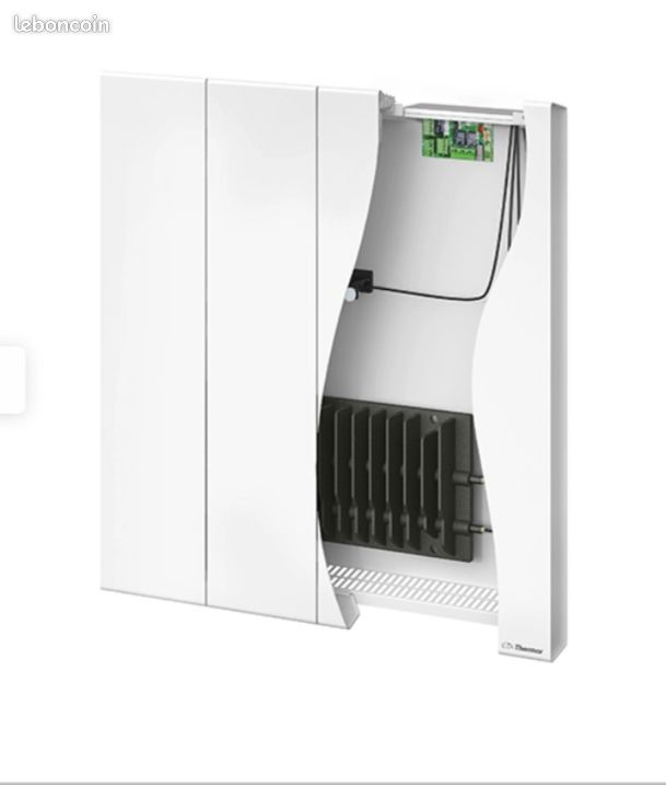 Thermor Kenya 3 2000w radiateur (image 3)