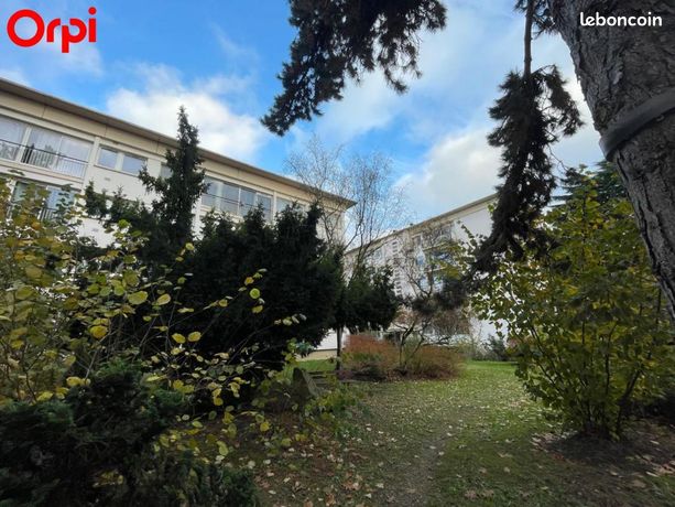 Appartement a louer antony - 1 pièce(s) - 23 m2 - Surfyn