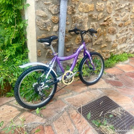 Go Sport VÃ©lo Fille 20 Pouces Occasion Velo Go Sport Fille Hotsell