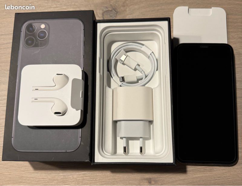 Iphone 11pro (image 4)