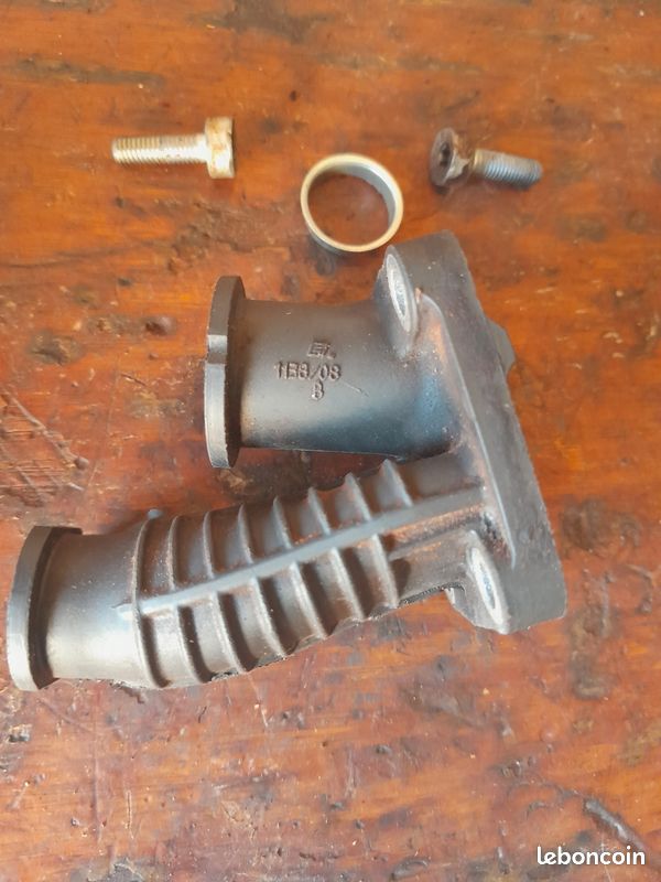 Admission tronçonneuse STIHL MS 441, C, C-M, C M W (image 4)