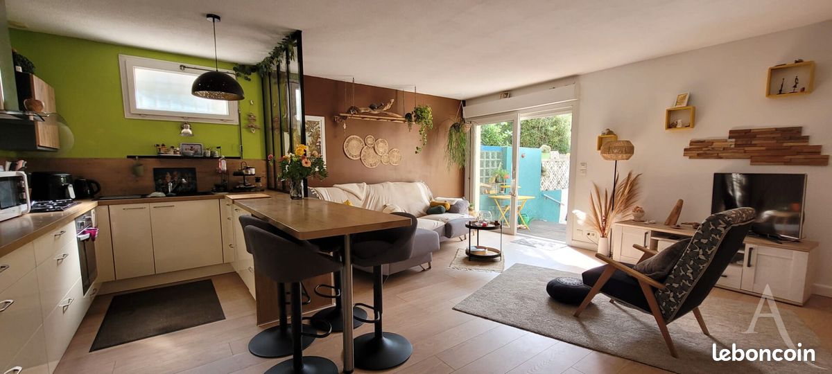Maison 3 pièces 64 m² · à Argelès-sur-Mer · 64 m² · 296 000 €