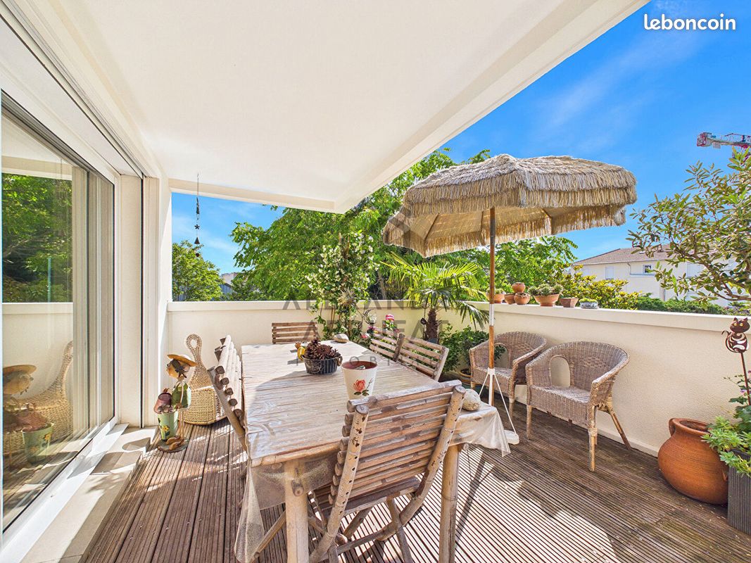 Appartement 3 pièces 75 m² · à Saint-Maur-des-Fossés · 75 m² · 530 000 €