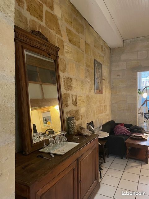 Appartement 3 pièces 100 m² - Bordeaux 33000 (image principale 3)