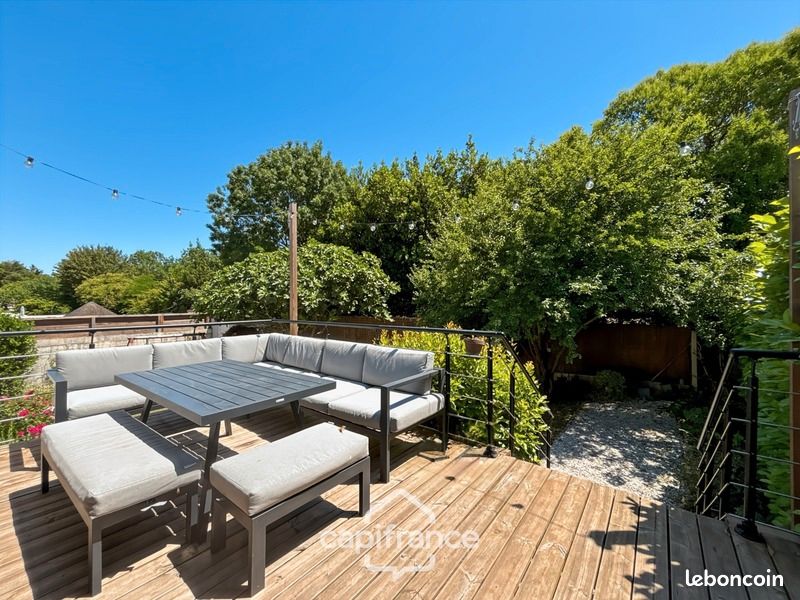 Maison 4 pièces 102 m² · à La Rochelle · 102 m² · 480 000 €