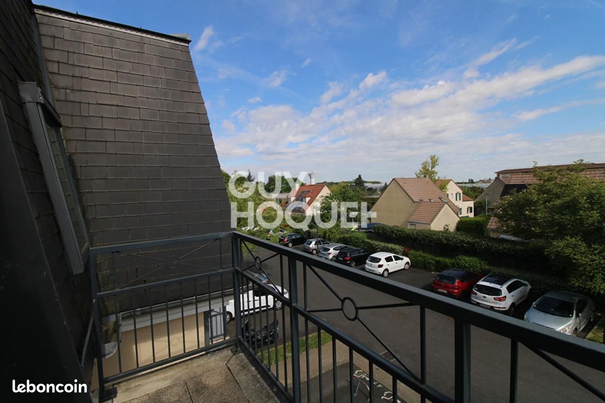 Appartement 3 pièces 60 m² · à Brie-Comte-Robert · 60 m² · 199 000 €