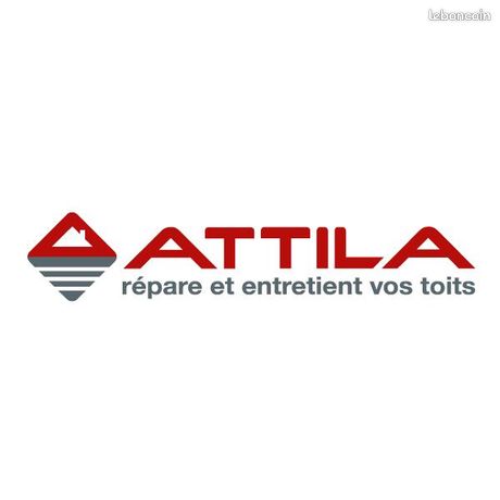 Technicien Toiture ATTILA - Couvreur/Zingueur (H/F)