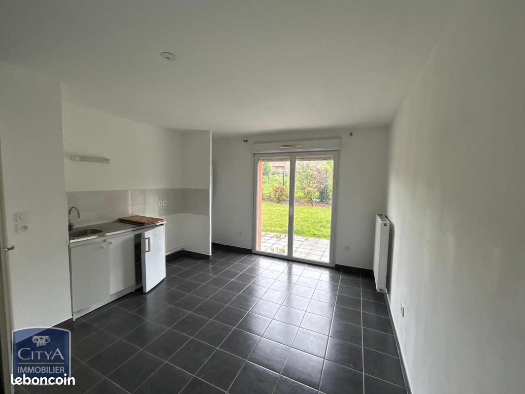 Appartement 2 pièces 38 m² · à Ruitz · 38 m² · 550 €/mois