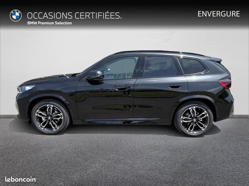 Bmw X1 ieDrive20 204ch M Sport (image 3)