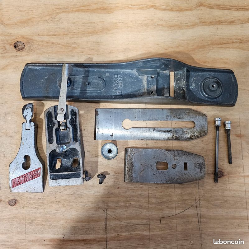 Rabot Stanley Handyman (image 4)