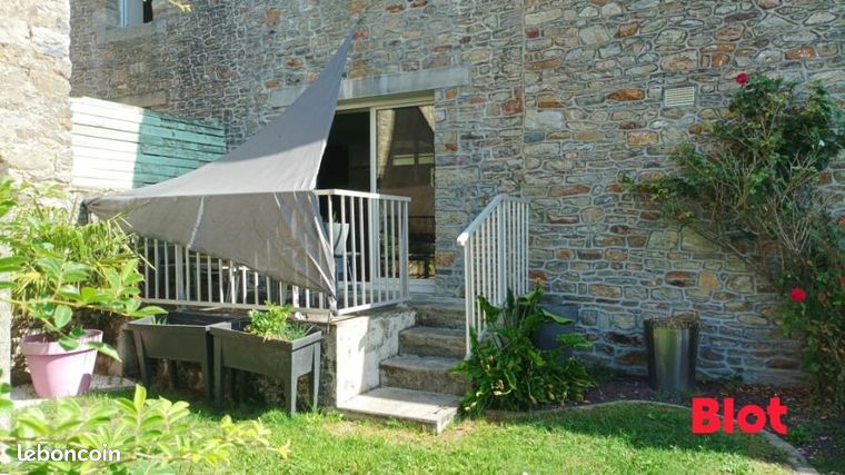 Maison 3 pièces 71 m²