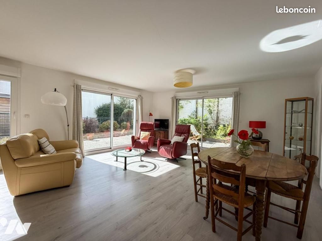 Maison 4 pièces 113 m² · à Nantes · 113 m² · 480 000 €