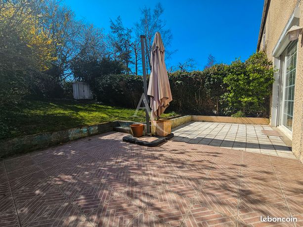 Maison 5 pièces 97 m²