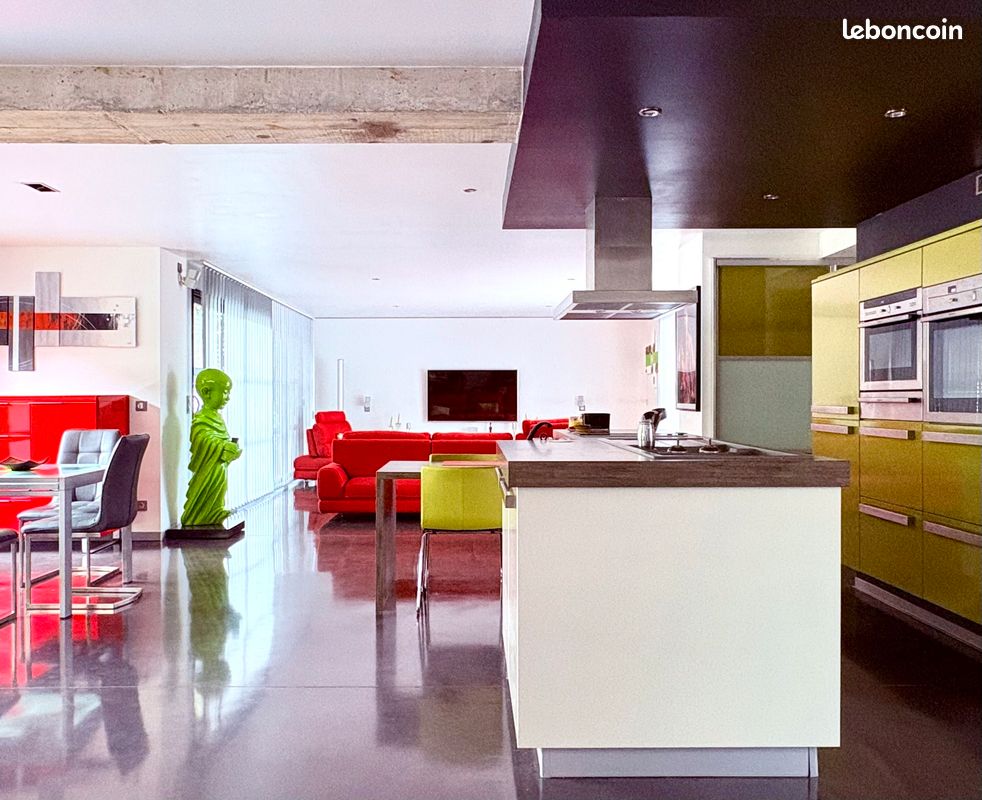 Maison 5 pièces 140 m² · à Eysines · 140 m² · 645 000 €