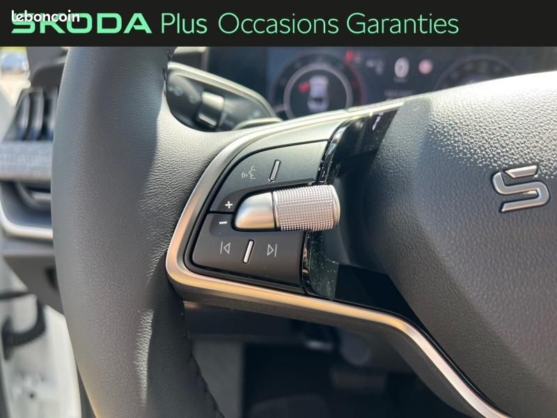 Skoda Superb 2.0 TDI SCR 150ch Selection DSG7 (image 25)
