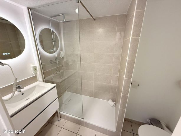Appartement 2 pièces 20 m² — 4