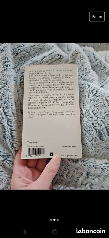 Livre pocket (image 3)