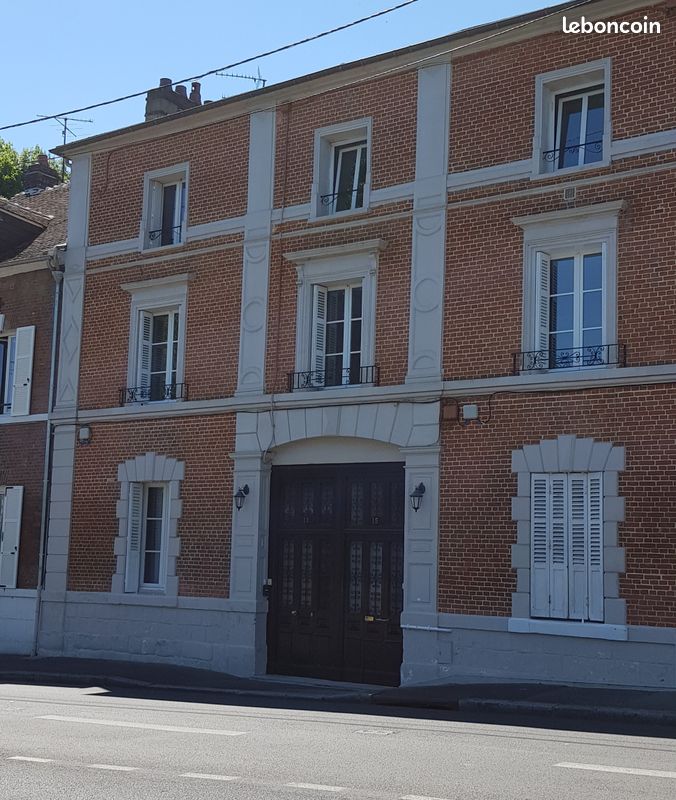 Appartement 2 pièces 42 m² · à Beauvais · 42,2 m² · 595 €