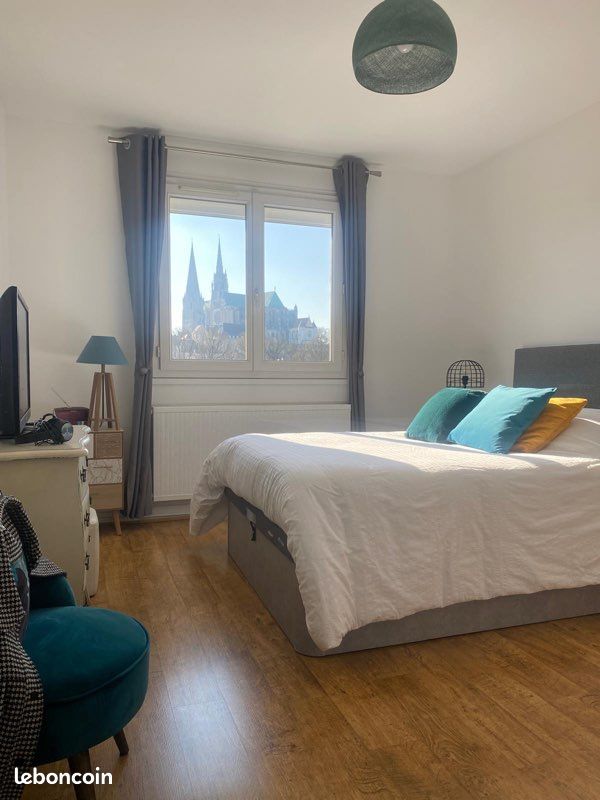 Appartement 3 pièces 68 m² · à Chartres · 68 m² · 850 €/mois