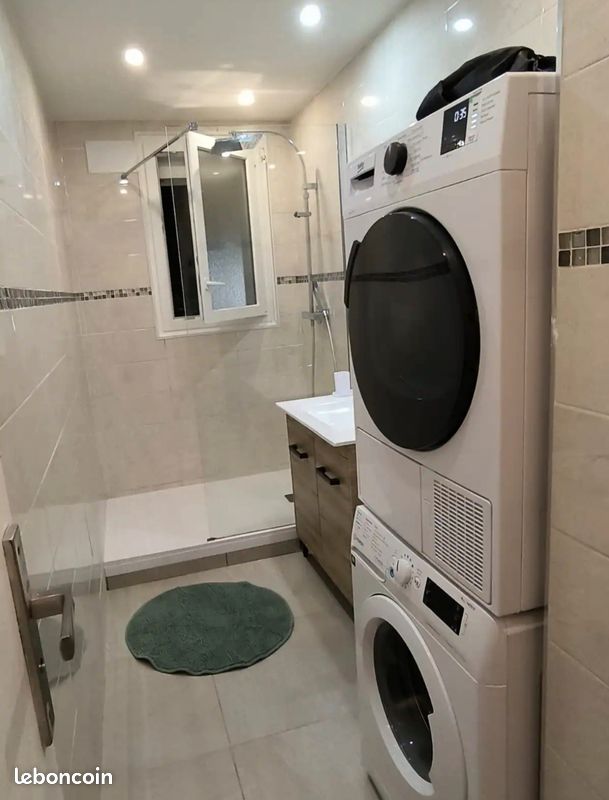 Appartement a louer montmorency - 3 pièce(s) - 55 m2 - Surfyn