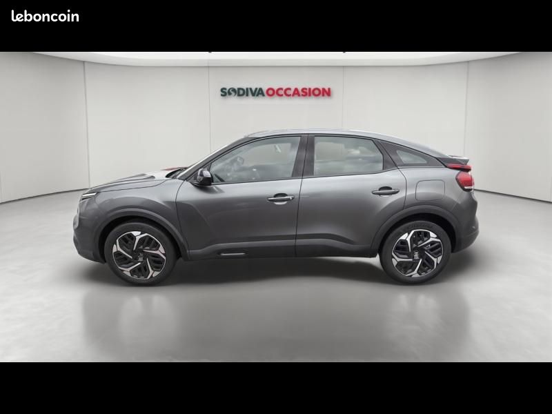 Citroen C4 BlueHDi 130ch S&S Feel Pack EAT8 120g (image 2)