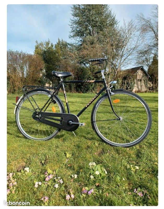 Vélo Peugeot VÃ©lo Homme Ã Vendre Velo Pliable Ancien Velo Peugeot