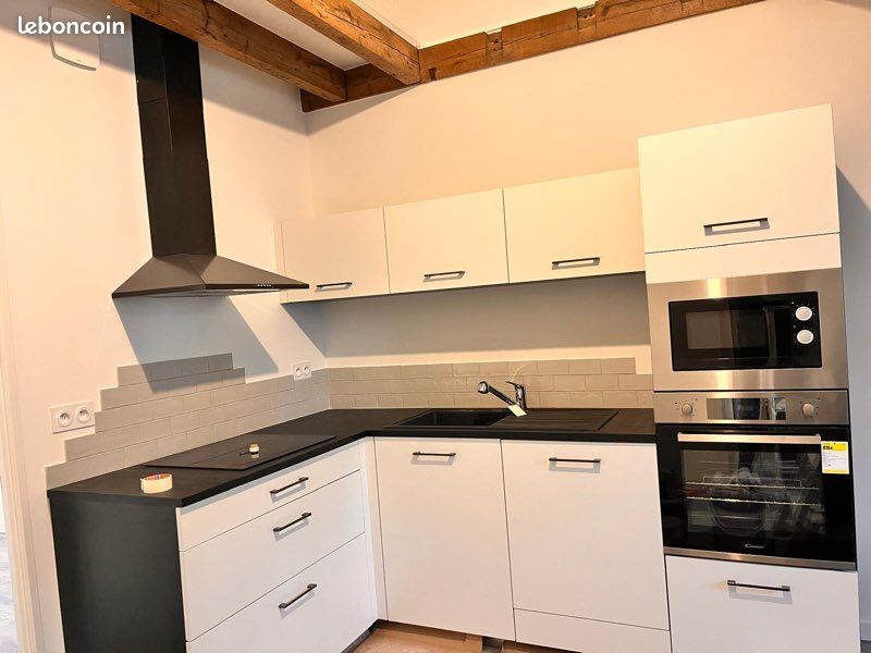 Appartement 2 pièces 27 m² · à Dijon · 27 m² · 685 €/mois