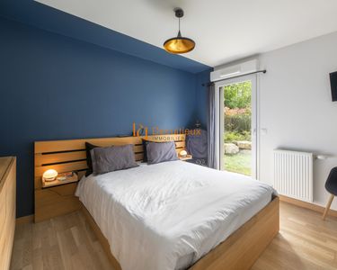 Appartement 525 000 € - 98 m²