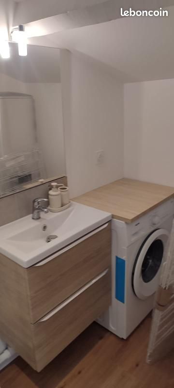 Appartement 9 m² · à Marseille · 9 m² · 65 000 €