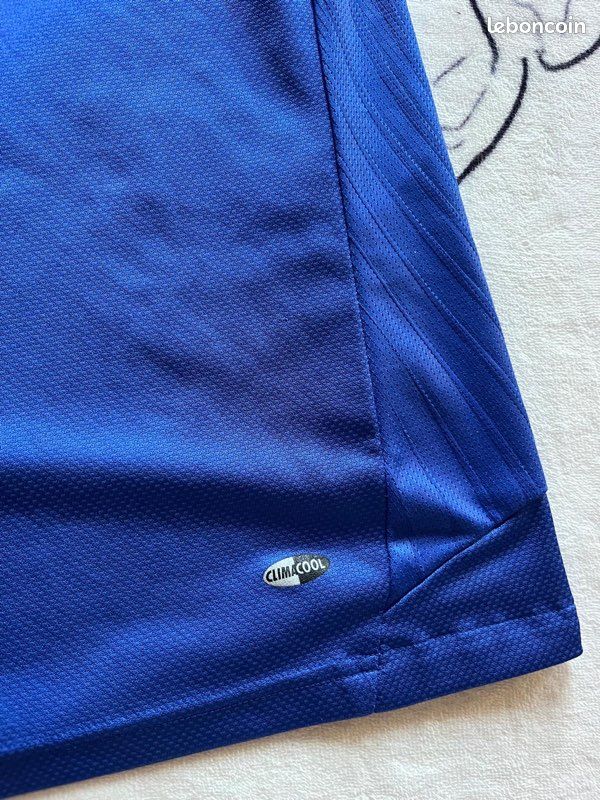 Ensemble Chelsea - Adidas - 2007/2008 (image 5)