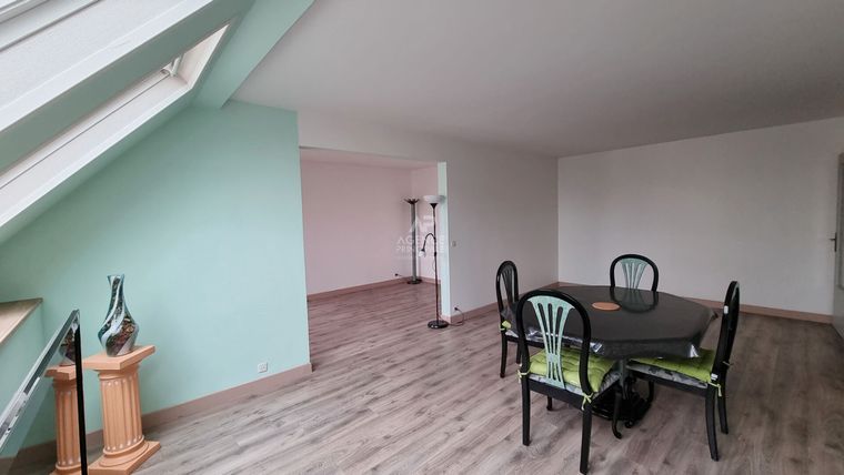 Appartement a louer ermont - 4 pièce(s) - 85 m2 - Surfyn
