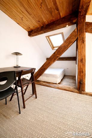 Maison de ville 3 pièces 46 m² — 8