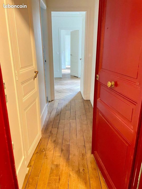Appartement 3 pièces 48 m² · à Paris · 48 m² · 2 264 €/mois