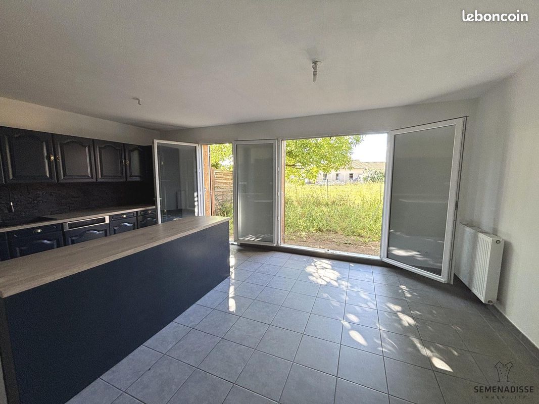 Maison 4 pièces 83 m² · à Toulouse · 83 m² · 235 300 €