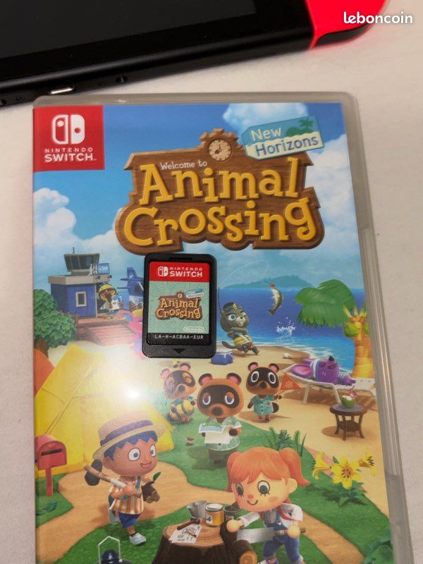 Nintendo switch 32GB (image 2)