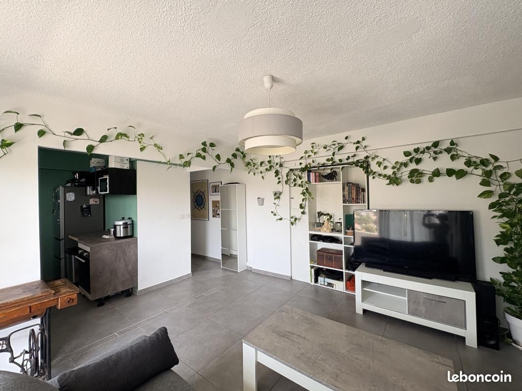 Appartement 3 pièces 49 m² · à Toulon · 49 m² · 159 000 €